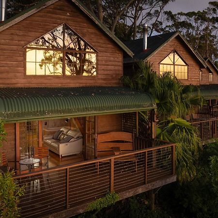 The Polish Place Mount Tamborine Buitenkant foto