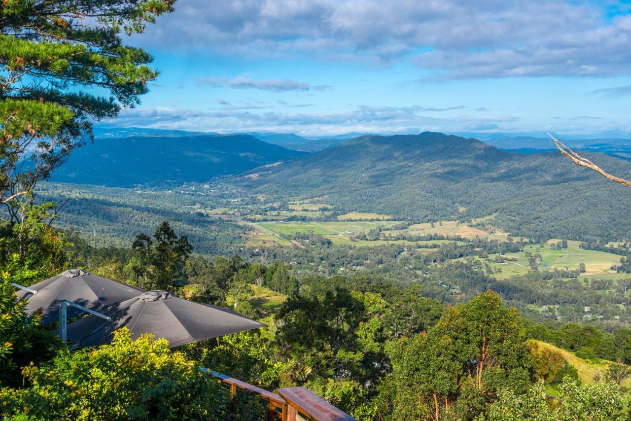 The Polish Place Mount Tamborine Buitenkant foto