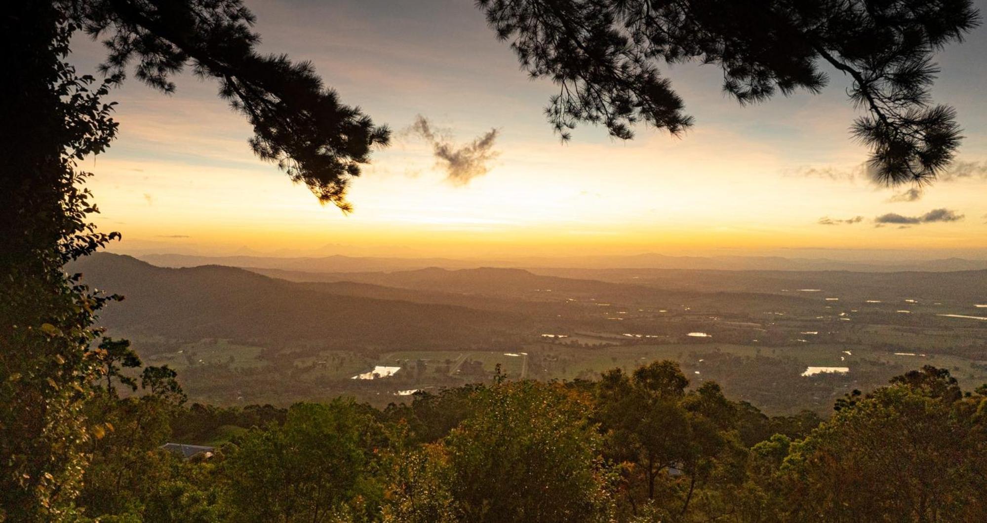 The Polish Place Mount Tamborine Buitenkant foto