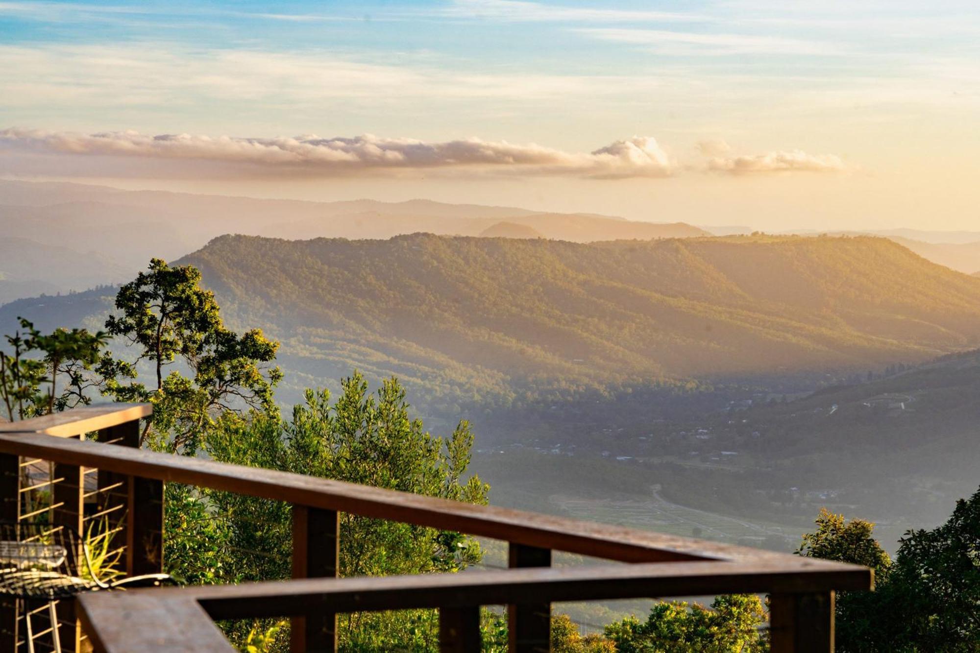 The Polish Place Mount Tamborine Buitenkant foto