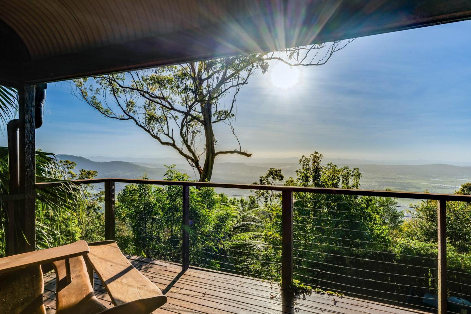The Polish Place Mount Tamborine Buitenkant foto
