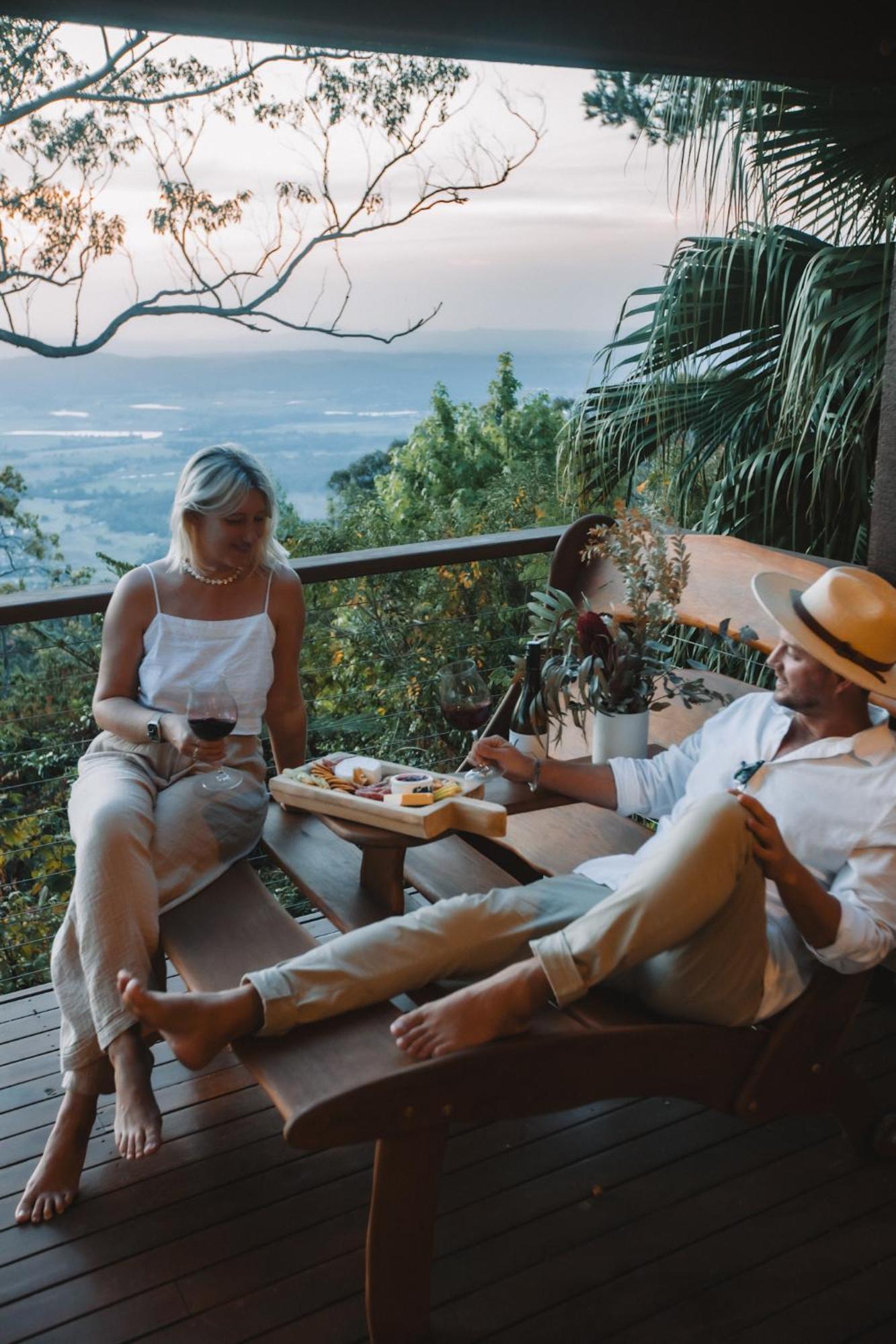 The Polish Place Mount Tamborine Buitenkant foto