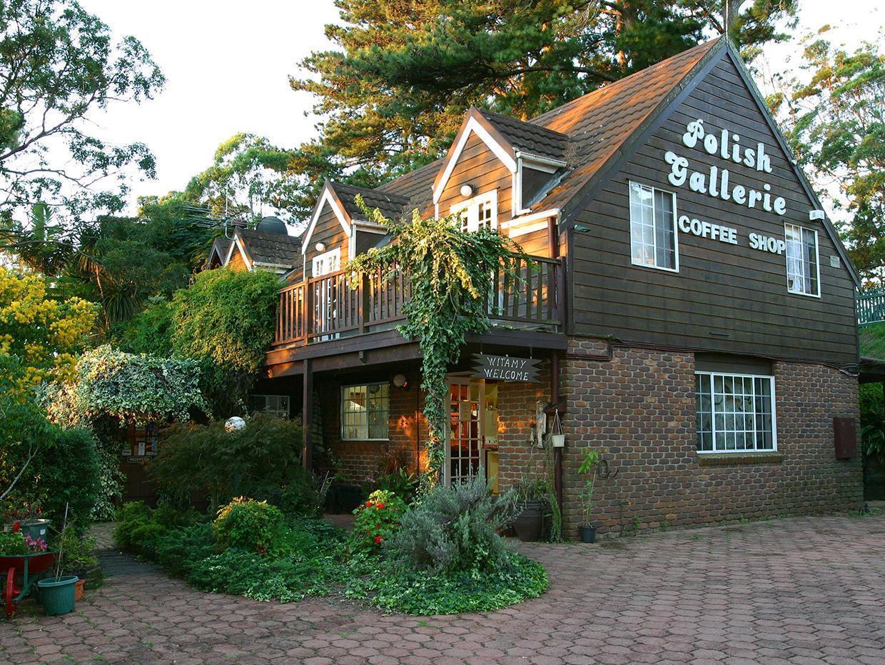 The Polish Place Mount Tamborine Buitenkant foto