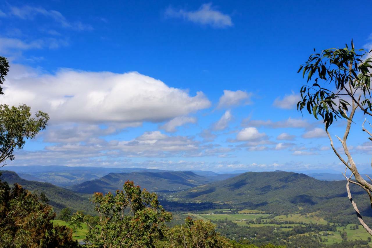 The Polish Place Mount Tamborine Buitenkant foto